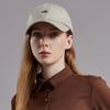 Lambda Golf Cap Classic Polo Cap Beige 26981