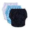 Pantaloni Impermeabili Lavabili a Prova di Perdite per Incontinenza Adulta