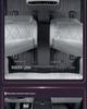 Waterproof TPE Floor Mats for Galaxy M9: Full Coverage & Starry Sky Design