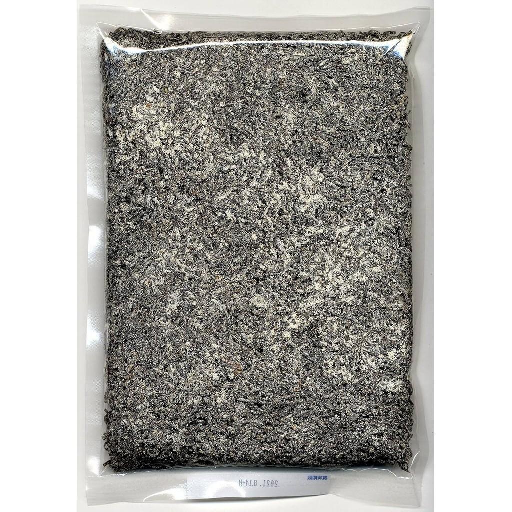 Kurakon Salted Konbu (500g)
