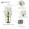 1157 P21W5W BAY15D Ultrahelle LED Auto Bremslichtbirne 3157/7443 Kompatibel