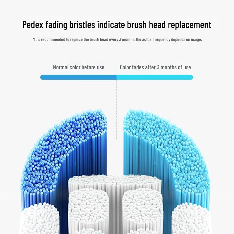 Huawei Smart Selection Leboo Star Diamond Electric Toothbrush Heads