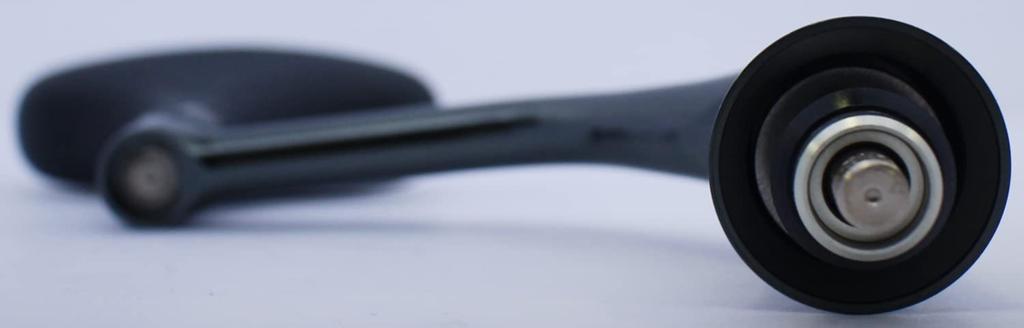 Genuine Parts 22 Stella 3000MHG Handle Assembly Part 13ELR No.