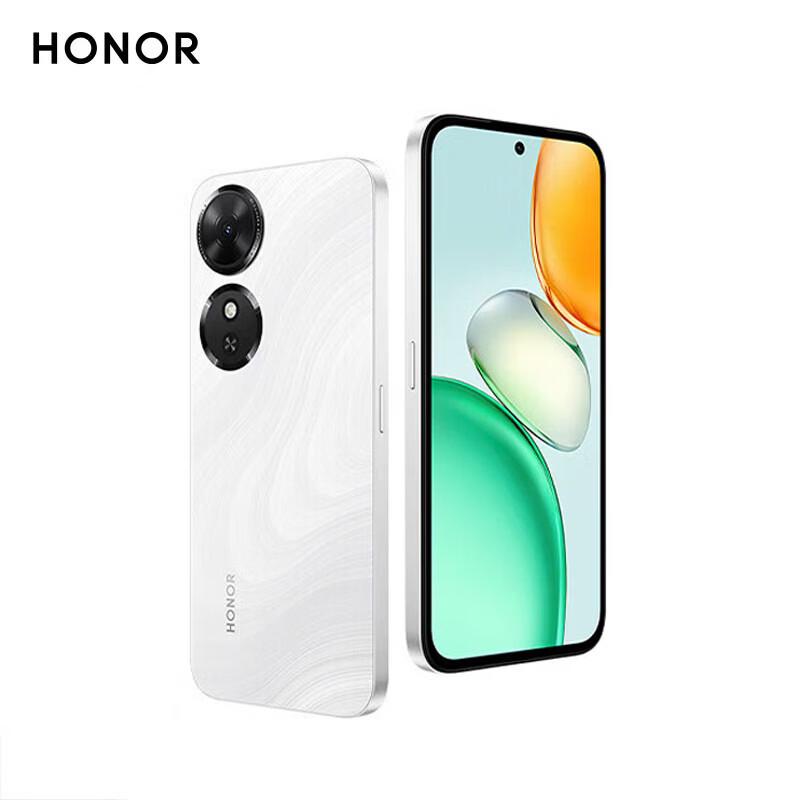 

HONOR Play10C 5G AI Smartphone (CN version)