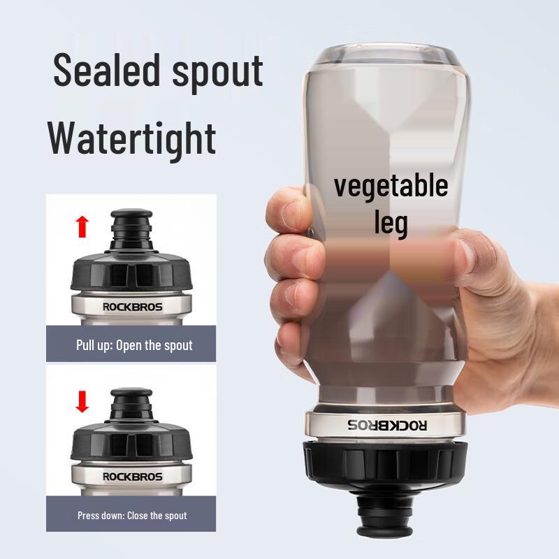 Rockbros Cycling Water Bottle