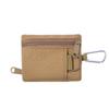Bag Outdoor Waterproof Mobile Phone Pouch Portable Waist Bag Coin Purse Zipper Pouch Fanny Pack