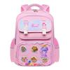 Children's Ergonomic School Backpack