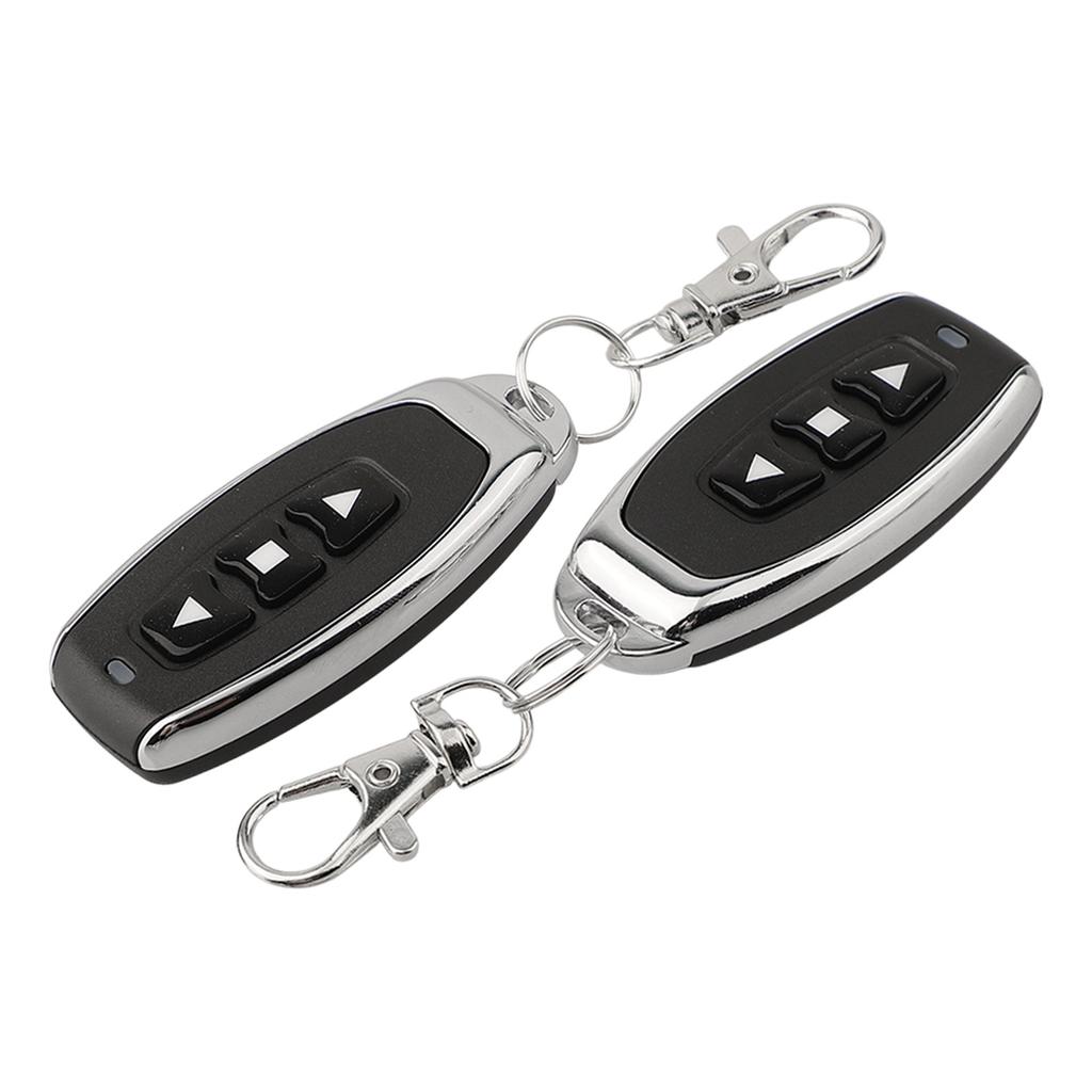 DC 8V 12V 24V 36V Motor Remote Control Switch For Control Linear Actuator 10A Forwards Reverse Stop Up Down Stop Remote Control