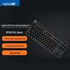 Logitech G PRO X TKL LIGHTSPEED Wireless Gaming Keyboard