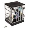 Mobile Phone Prison with Padlock Gift Box Smartphone