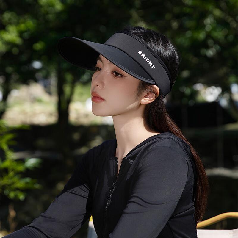 ВСТРЕЧАЙТЕ SUNNY Женская летняя широкополая шляпа от солнца One Size