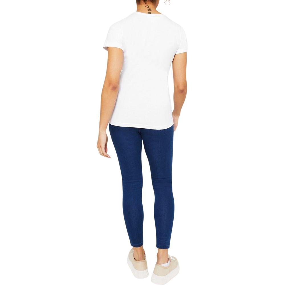 Miso Womens/Ladies Boyfriend T-Shirt