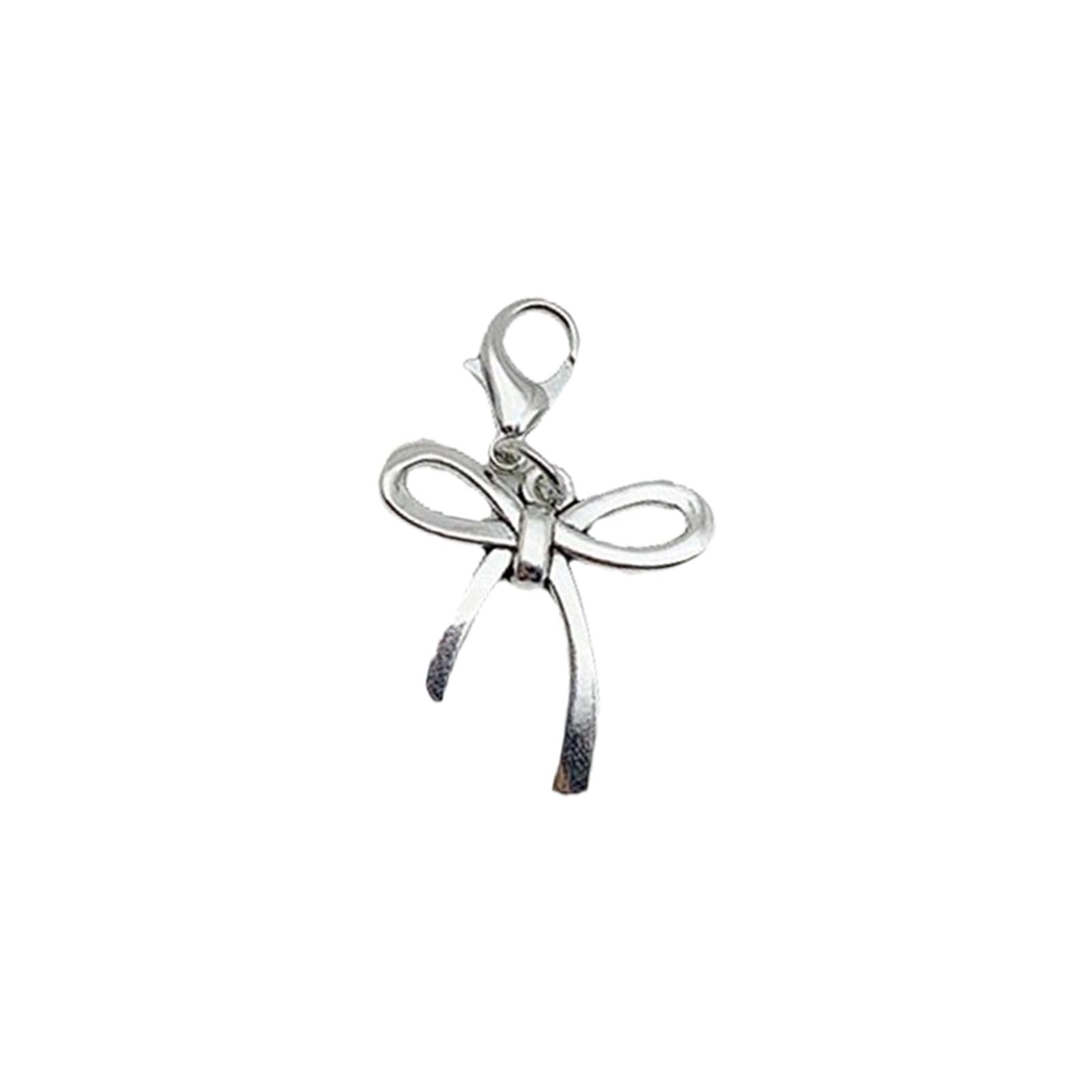 

Нежный кулон в виде обуви, стильный кулон в виде ключа, модное украшение для ключа, уникальная подвеска для сумки, текстура сплава, подходящая для сумки для обуви 1