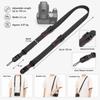 Quick Release Neck Strap Adjustable Crossbody Sling Belt Camera Shoulder Strap  for DSLR Camera