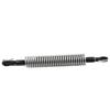 Car Trunk Shock Absorber With Spring 51247141490 For BMW 5 Series E60 Auto Trunk Lifting Spring