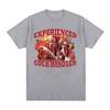 Sommer Muster Bedrucktes Kurzarm T-Shirt Modisch Einfach Bequem Atmungsaktiv Unisex Und Unisex T-Shirt