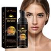 Help black mousse summer outdoor seaside help sun hydration moisturizing skin beauty natural fashion wheat color