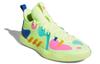adidas Harden Stepback 2 'Giallo Hi-Res' FZ1383