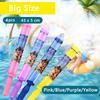 Fireworks Spray Water Gun Kids Toys Outdoor Splash Games Swimming Beach Interactive Pool Lawn Squirt Water Gun Summer Spray Toys