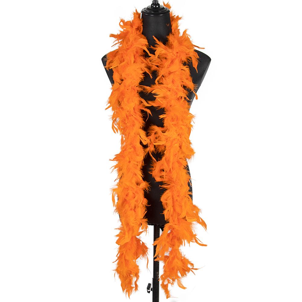 DIY 2Meter/lot 60g Turkey Feather Boa Plumas Dress Shawl Scarf for Halloween Wedding Carnival Party Feather Handicrafts Accessories