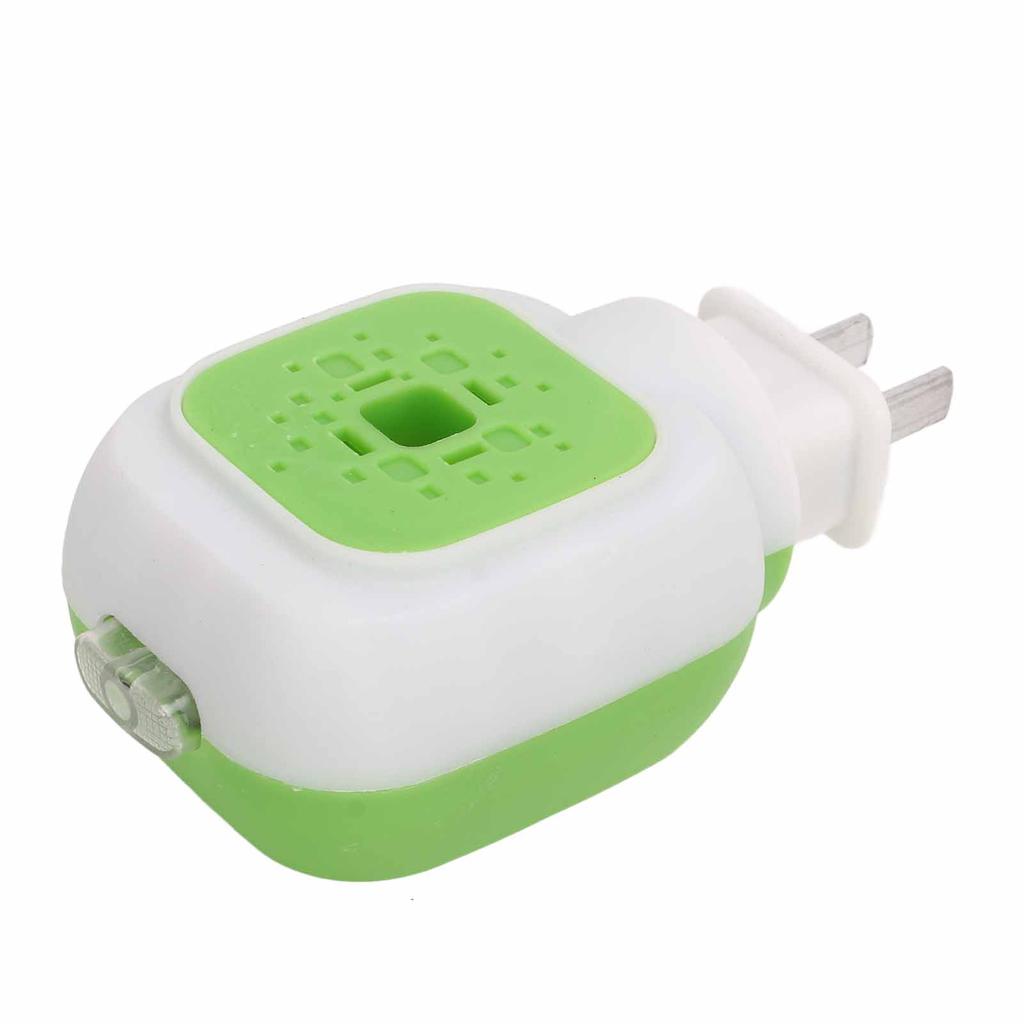 Elektrické zařízení proti komárům, dlouhotrvající repelent proti komárům pro těhotné děti