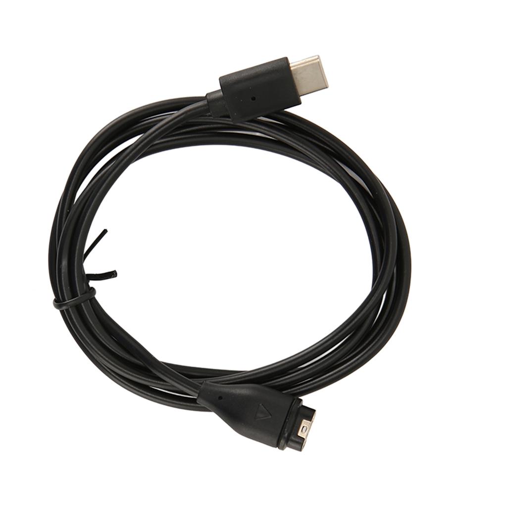 USB C Charging Cable for Garmin Watch Fenix 7 7S 7X 6 6S 6X 5 5S Forerunner 245 945 Instinct 2 2S Vivoactive 4 4S 3