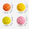 Cute Slow Rising Squishy Bread Oversized Pineapple Bun Stress Relief Toy Prank Gift