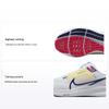 Air Zoom Pegasus 40 White Deep Royal Pink Women Sneakers Photon-Dust Fierce-Pink Deep-Royal-Blue DV3854-105