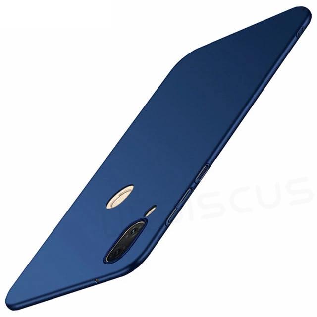 Hard Slim Back Matte Full Cover For Samsung Galaxy A16 A26 A36 A56 A15 A25 A35 A55 A14 A54 A34 A52 A10 A50 A31 A51 A71 S20 Case