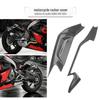 Aprilia RS660 2021-2024 Rear Swingarm Chain Guard Cover.