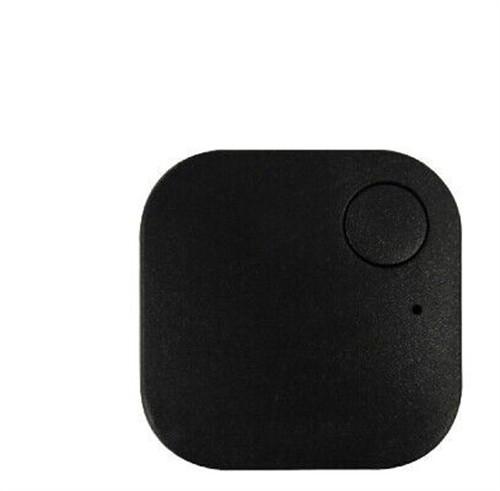 

Mini Air tag Tracker Android &iOS Tracker Built in Speaker Airtag Smart Tag чёрный