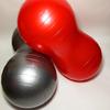 Children's 45cm Explosion-Proof PVC Sensory Integration Yoga & Massage Peanut Ball