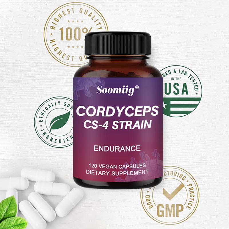 Herbal Extracts 750 Mg Supplements 120 Vegan Capsules Per Bottle