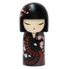 kimmidoll Kokeshi Doll MICHIKO EXXL Height 15cm KGFLE32