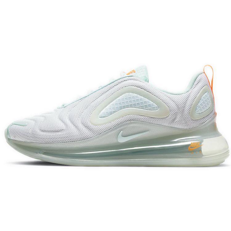 

Wmns Air Max 720 SE Белый Бирюзовый оттенок CJ0632-101