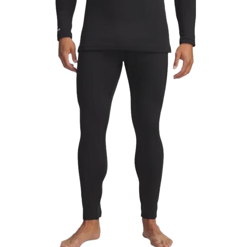 Under Armour Men s Base 3.0 Cold Weather Compression Pants 3XL