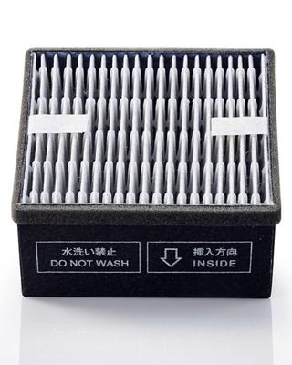 Replacement Filter for Sharp Air Purifier FZ-N15SF Compatible Integrated Dust Deodorizing Home Cleaning Filter