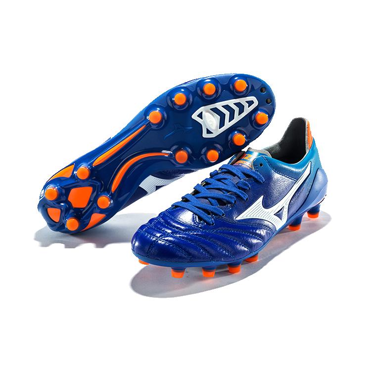 Mizuno Morelia Neo Ii Blue P1GA195001