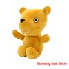 30cm Cartoon Pig Family Plush Toy Set George Dinosaur Pink Parents Dolls Soft Stuffed Animals Kids Birthday Gift Decor