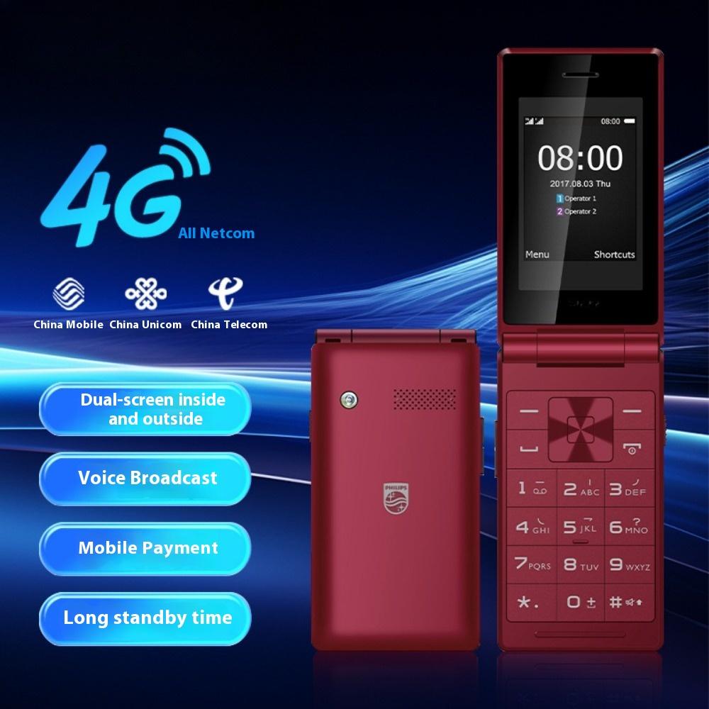 

Раскладной мобильный телефон с двумя экранами V13, две SIM-карты, два режима ожидания, многофункциональный телефон для пожилых людей, студенческий мобильный телефон