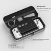 Portable Carrying Case Bag Shockproof EVA Hard Shell Bag Anti-scratch Hard Shell Carry Bag for Asus ROG Ally Console Accessories