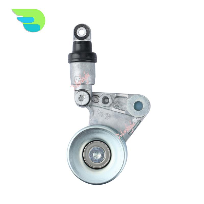 11750-2W201 11750-2W200 11750-2W203 Belt Automatic Tensioner For Nissan NAVARA ZD30 E25 Patrol Y61 TERRANO Van R20
