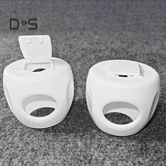 4 Pcs Door Handle Protective Covers Easy Installation Baby Safety Door Lock Childproof Door Knob Handle Cushions Door Handle Protector