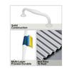 10Pcs Aluminium Alloy Door Universal Handle Metal Drawer Knobs Cabinet Pulls Drawer  Bathroom