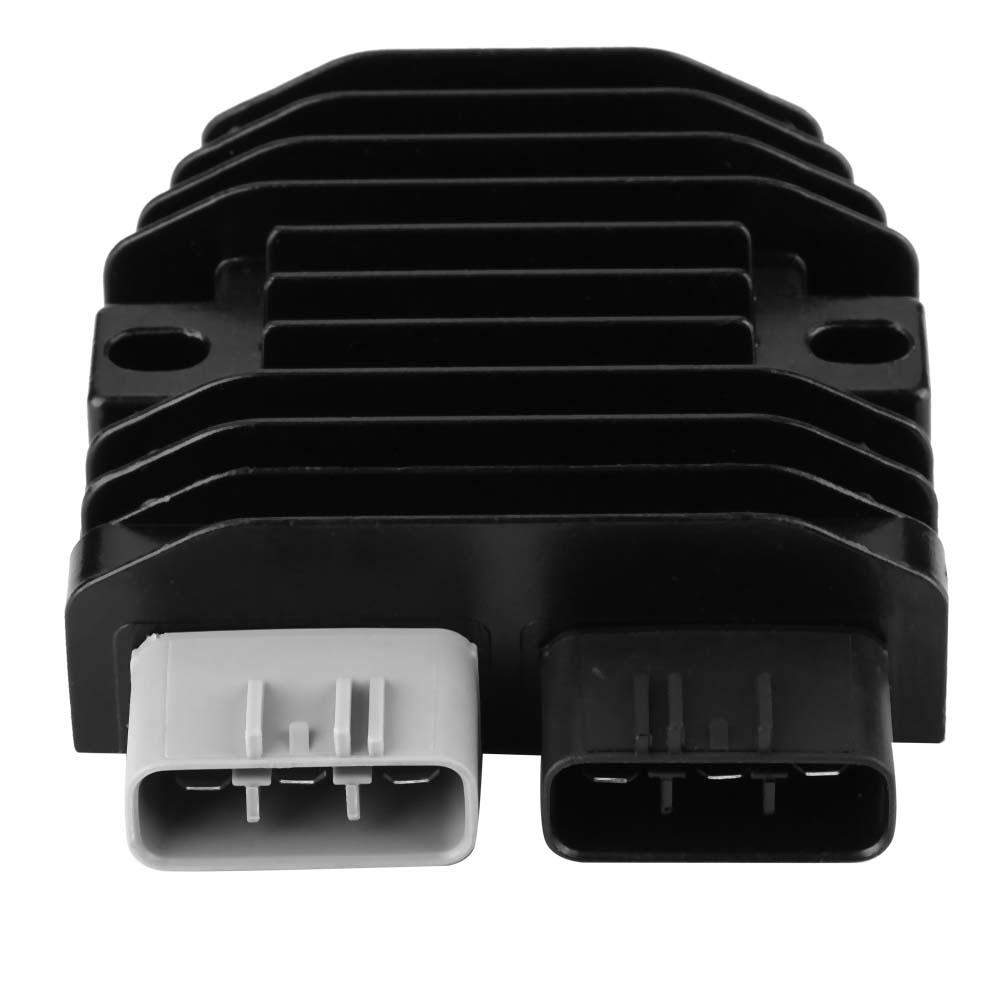 Buy Motorcycle Voltage Regulator Rectifier for STREET BIKE at