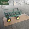 Explorer Folding Flatbed Hand Truck