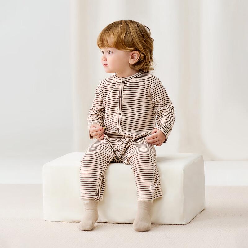 TONGTAI Детский повседневный комбинезон весна/осень 66cm