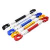 Motorcycle Handlebar Handle Grip Adjustable Crossbar Balance Bracket Regulator Steering Wheel Reinforcing 22Mm Replacement