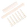 String Stud Ox Bone Guitar Nut and Saddle Nails Replacement Musical Instrument Accessories