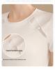 Women's Quick-Dry Mesh Yoga T-Shirt - Breathable, Sweat-Wicking Sport Top